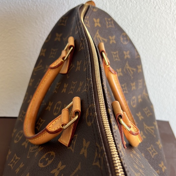 Louis Vuitton Speedy 35 - Picture 7 of 17